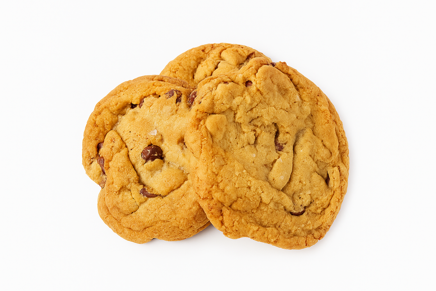 Couverture Cookies