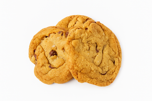 Couverture Cookies