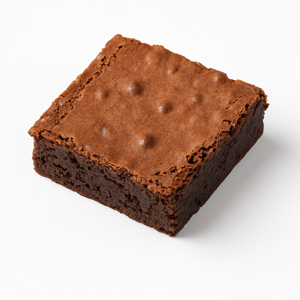 Fudge Brownies