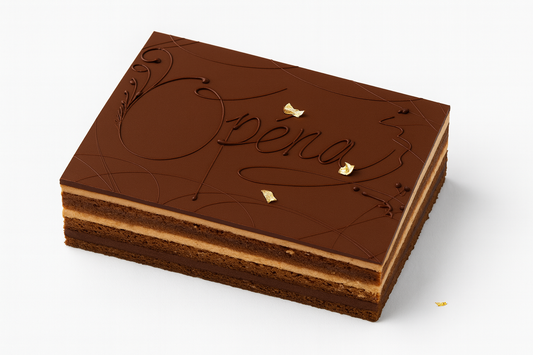 Opera cake