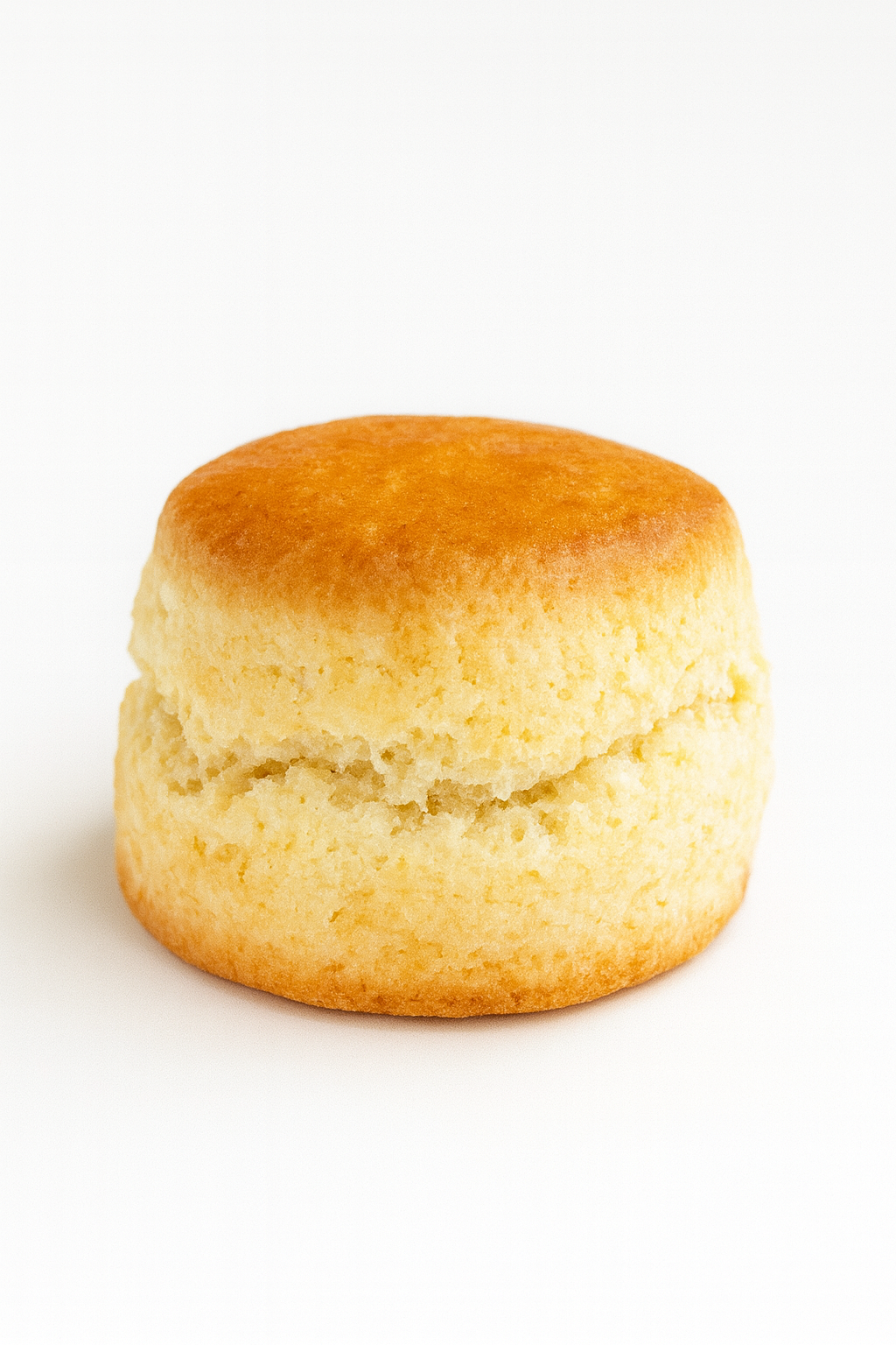 Buttermilk Scones