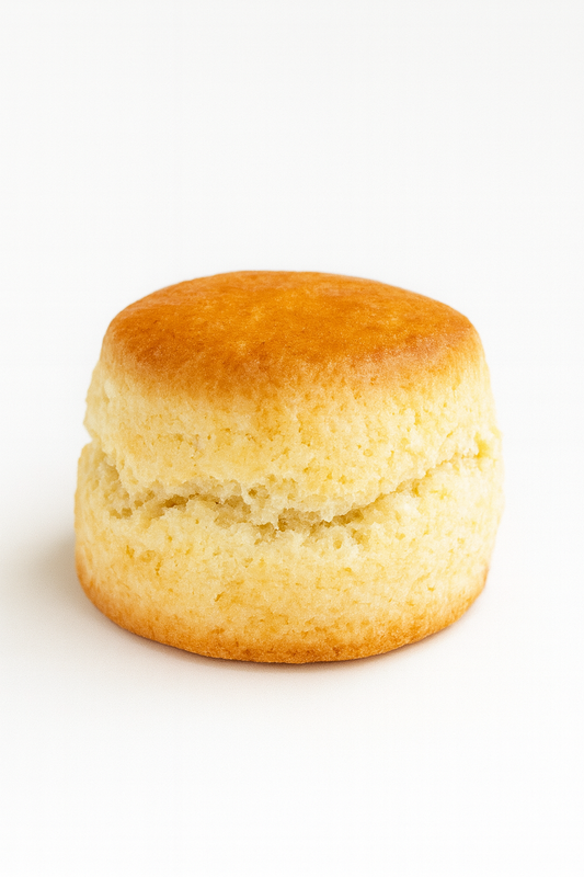 Buttermilk Scones