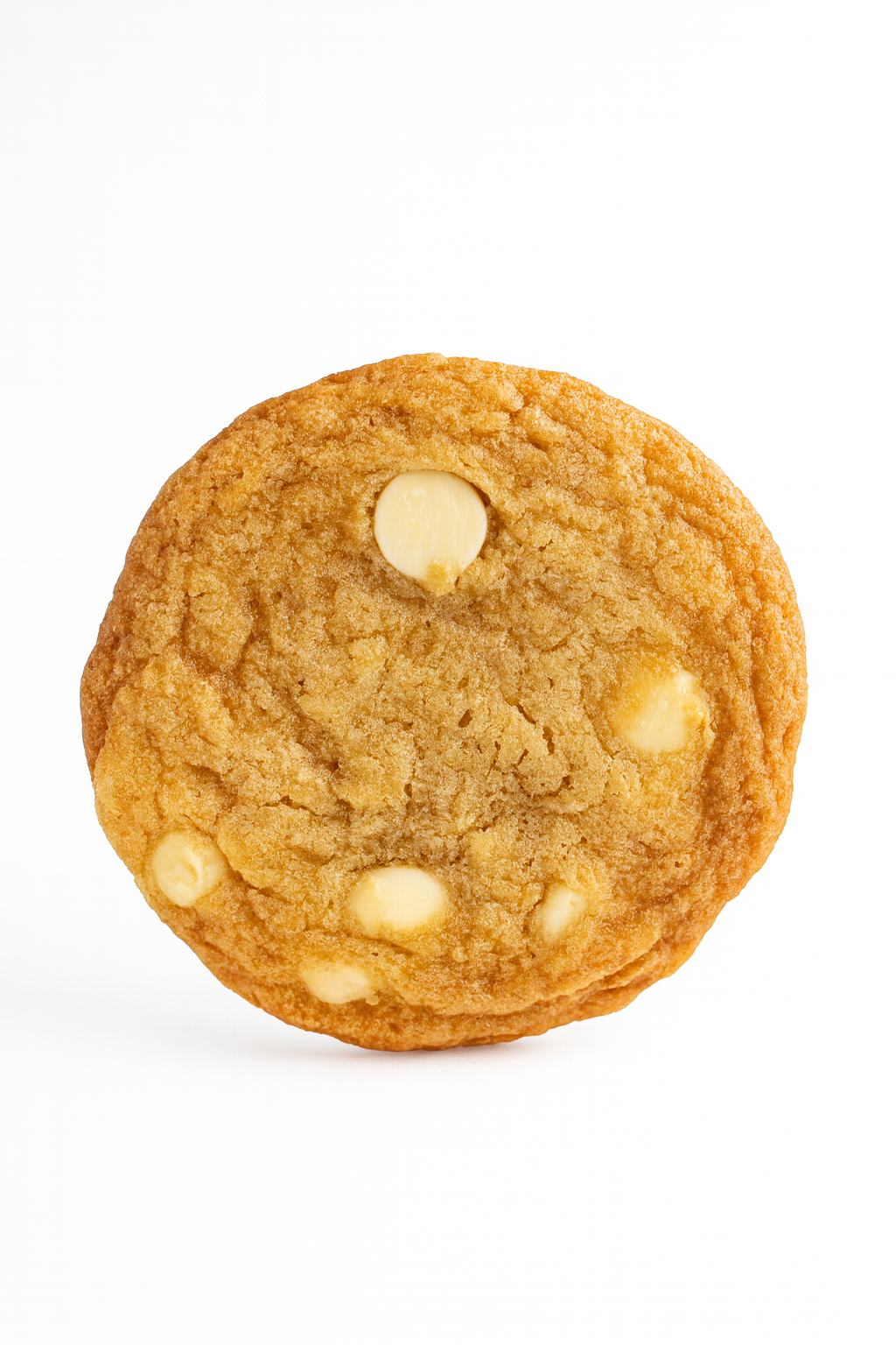 Miso & White Chocolate Cookie