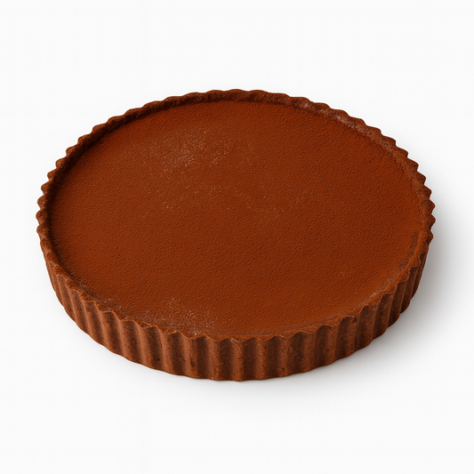 Chocolate Tart