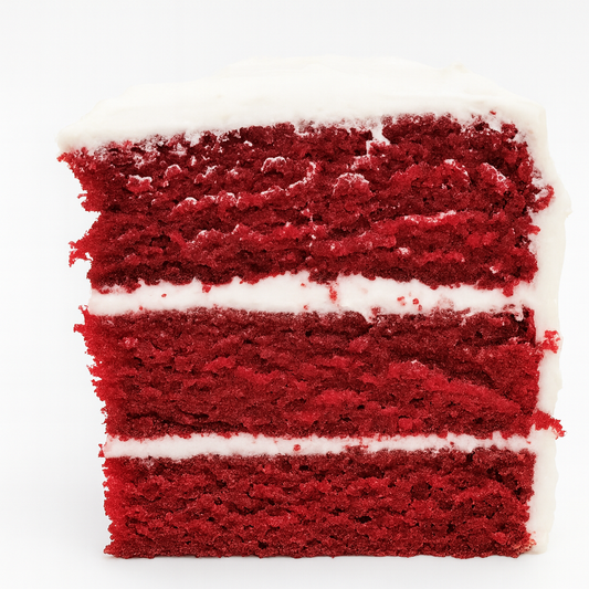 Red Velvet Cake