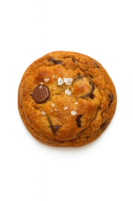 Gochujang Couverture Cookie