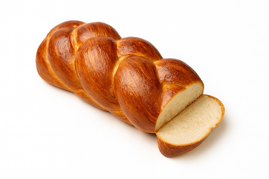 Challah Loaf