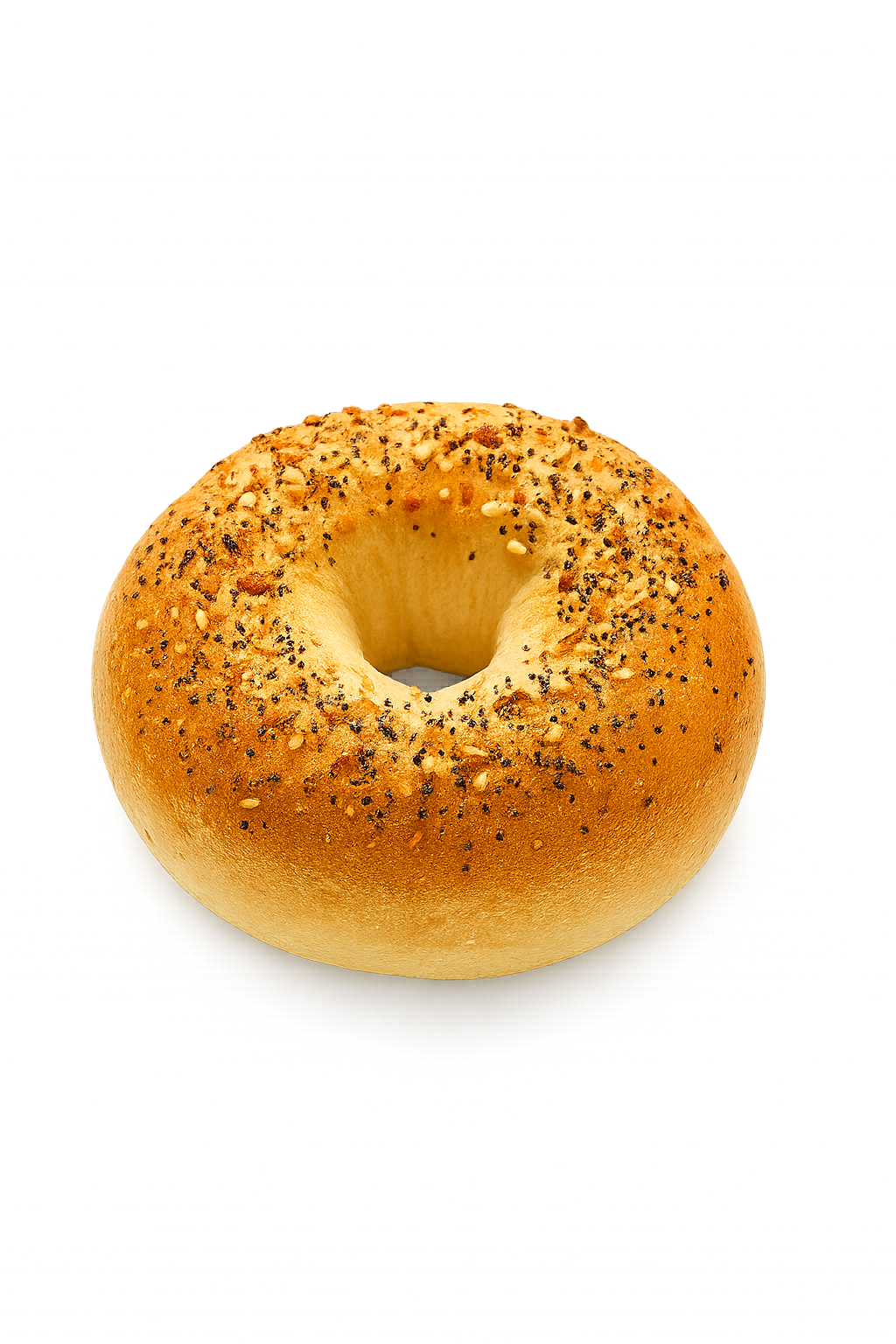 Everything Bagel