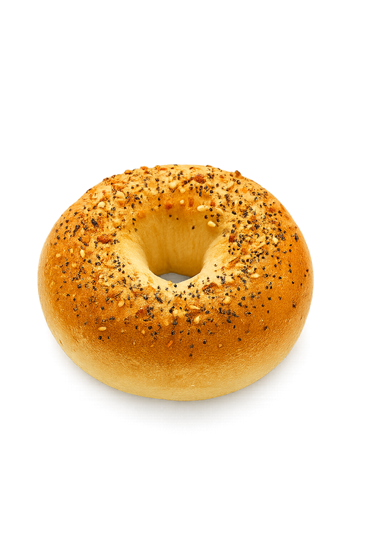 Everything Bagel