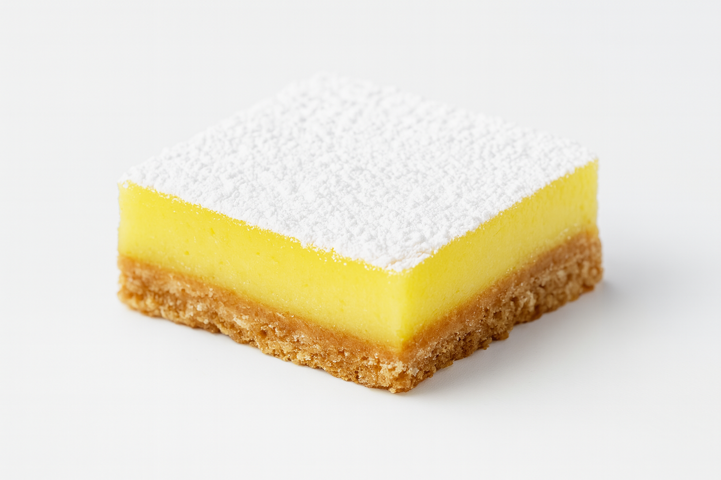 Lemon Bars