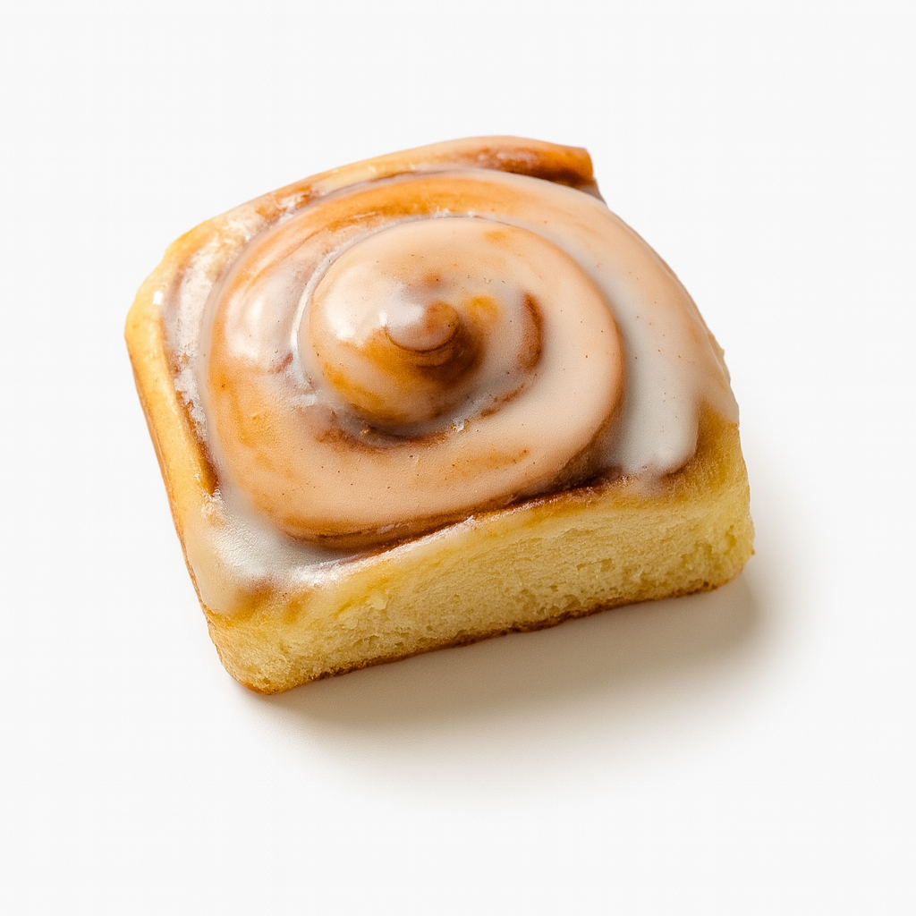 Cinnamon Rolls