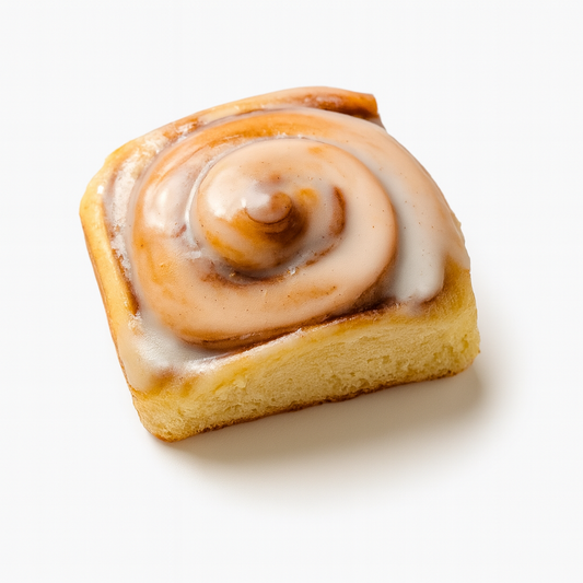 Cinnamon Rolls