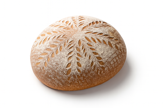 Pain De Campagne